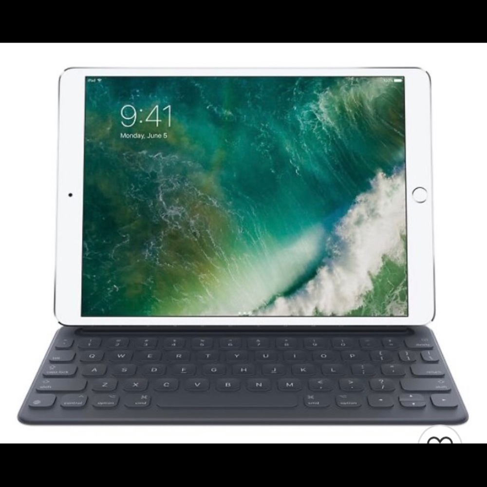 Smart Keyboard for iPad